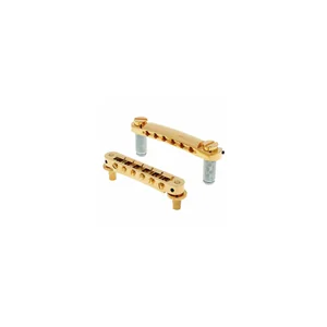 TonePros LPS02 G Tune-O-Matic Set