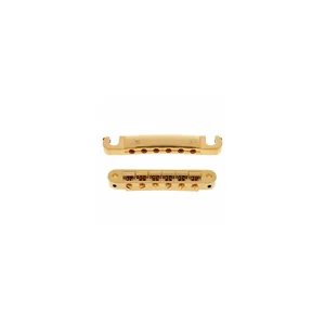 TonePros LPS02 G Tune-O-Matic Set