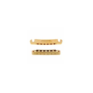 TonePros LPS02 G Tune-O-Matic Set