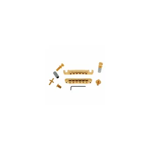 TonePros LPS02 G Tune-O-Matic Set