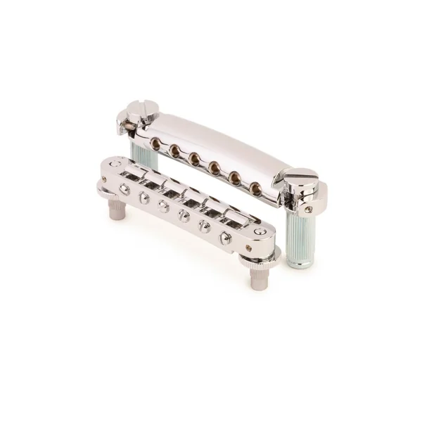 TonePros LPS02 N Tune-O-Matic Set
