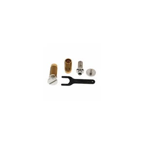 TonePros MSPRS N Metric Brass Studs