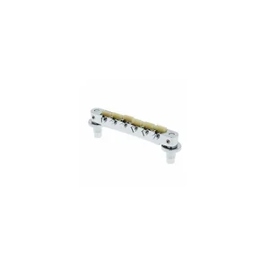 TonePros NVR2G C Tune-O-Matic Bridge