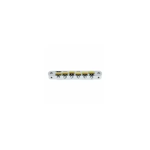 TonePros NVR2G C Tune-O-Matic Bridge