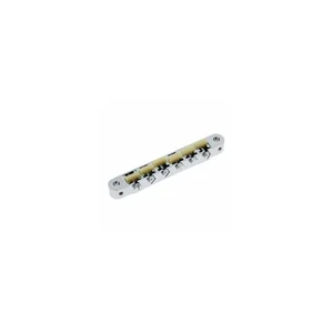 TonePros NVR2G C Tune-O-Matic Bridge