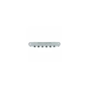 TonePros NVR2G C Tune-O-Matic Bridge