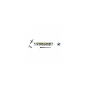 TonePros NVR2G C Tune-O-Matic Bridge