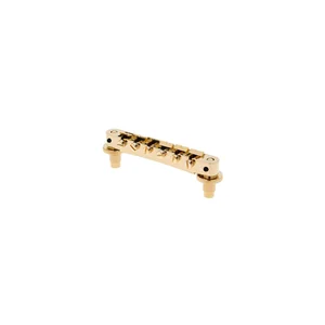 TonePros NVR2P G Tune-O-Matic Bridge