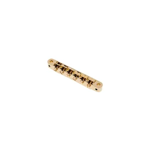 TonePros NVR2P G Tune-O-Matic Bridge