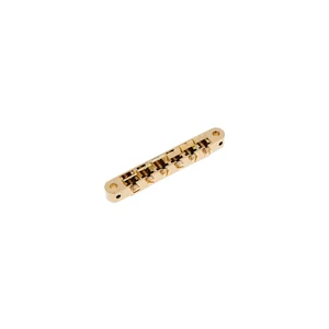 TonePros NVR2P G Tune-O-Matic Bridge