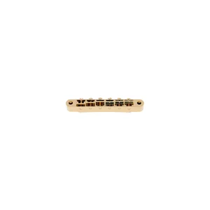 TonePros NVR2P G Tune-O-Matic Bridge