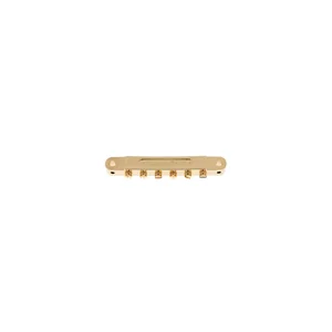 TonePros NVR2P G Tune-O-Matic Bridge