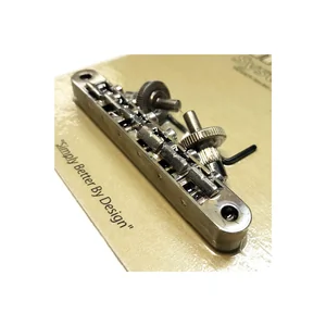 TonePros NVR2P N Tune-O-Matic Bridge