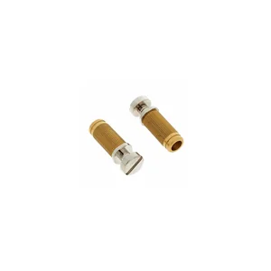 TonePros SS1 N Brass Locking Studs