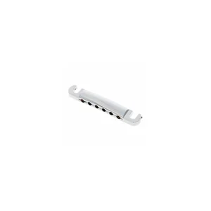 TonePros T1Z C Chrom Tailpiece Metric