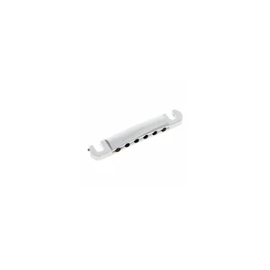 TonePros T1Z C Chrom Tailpiece Metric