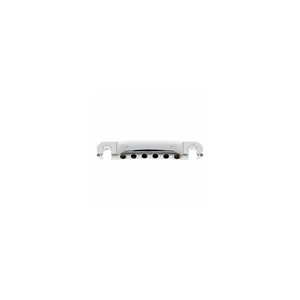TonePros T1Z C Chrom Tailpiece Metric
