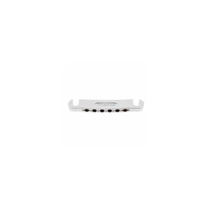 TonePros T1Z C Chrom Tailpiece Metric