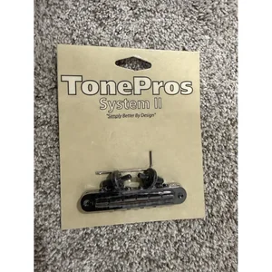 TonePros T3BP-B