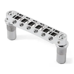 TonePros T3BP-N Tune-o-matic BridgeZoll