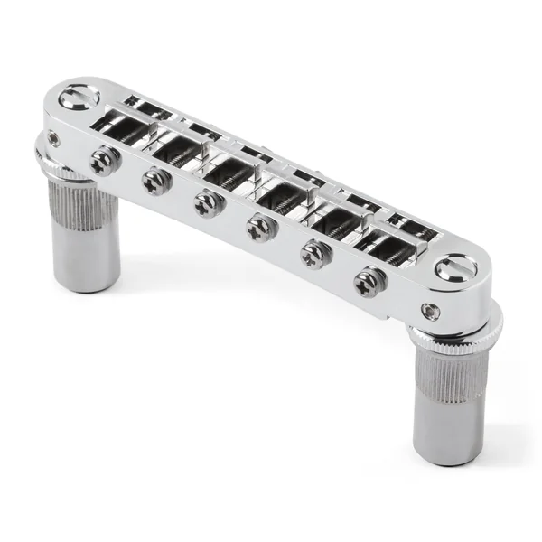 TonePros T3BP-N Tune-o-matic BridgeZoll