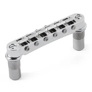 TonePros T3BP-N Tune-o-matic BridgeZoll