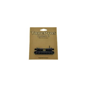TonePros T3BT-B Tune-o-matic