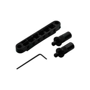 TonePros T3BT-B Tune-o-matic