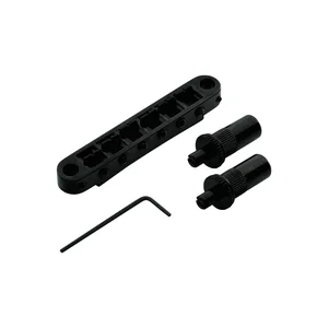 TonePros T3BT-B Tune-o-matic