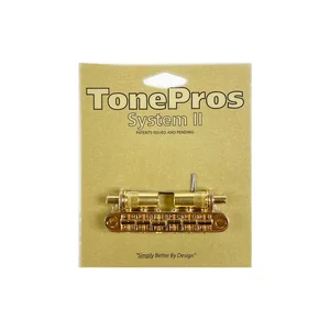 TonePros T3BT-G Tune-o-matic