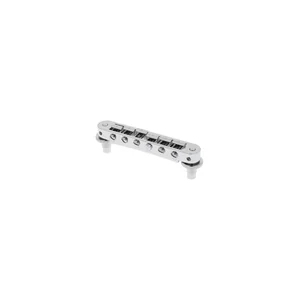 TonePros TP6A C Tune-O-Matic Bridge CH
