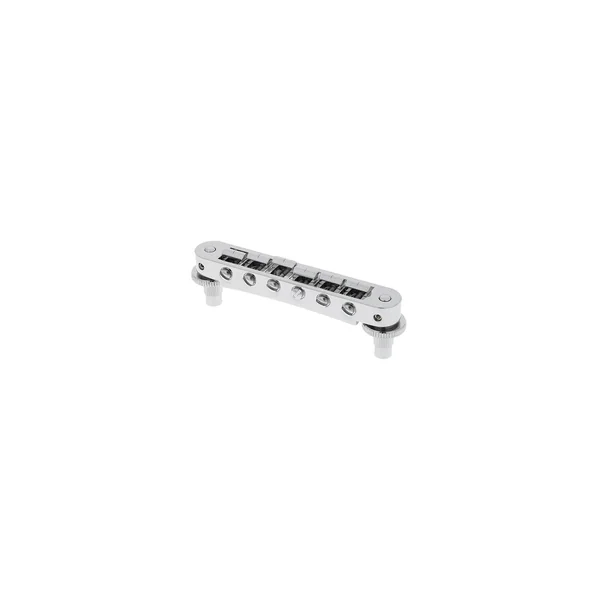 TonePros TP6A C Tune-O-Matic Bridge CH