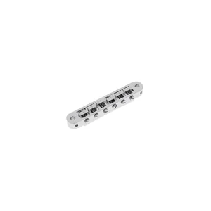 TonePros TP6A C Tune-O-Matic Bridge CH