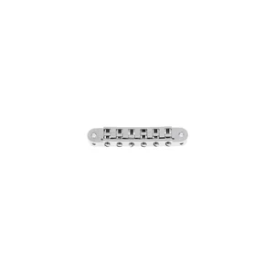 TonePros TP6A C Tune-O-Matic Bridge CH