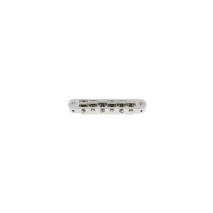 TonePros TP6A N Tune-O-Matic Bridge