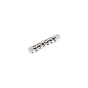 TonePros TP6A N Tune-O-Matic Bridge