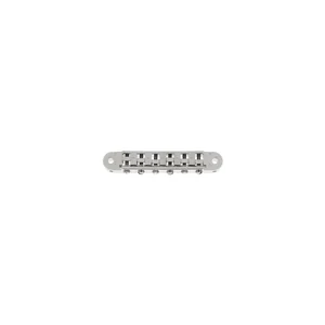 TonePros TP6A N Tune-O-Matic Bridge