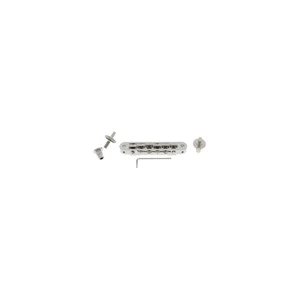 TonePros TP6A N Tune-O-Matic Bridge