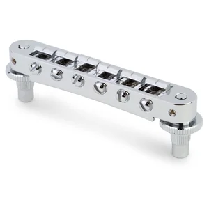 TonePros TP6A N Tune-O-Matic Bridge