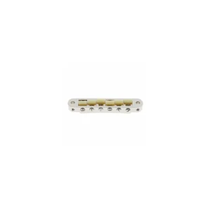 TonePros TP6G N Tune-O-Matic Bridge