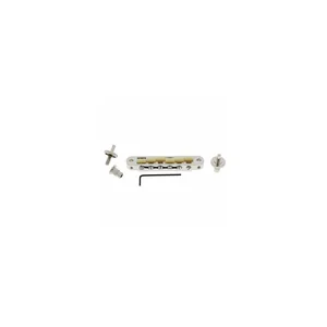 TonePros TP6G N Tune-O-Matic Bridge