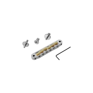 TonePros TP6G N Tune-O-Matic Bridge