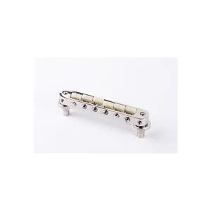 TonePros TP6G N Tune-O-Matic Bridge