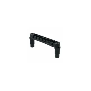 TonePros TP7 B - 7 Tune-O-Matic Bridge