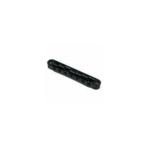 TonePros TP7 B - 7 Tune-O-Matic Bridge