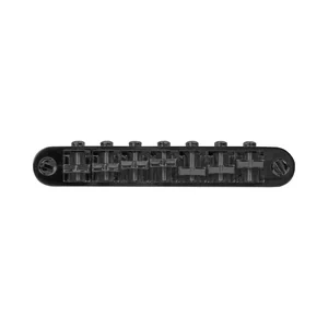 TonePros TP7 B - 7 Tune-O-Matic Bridge