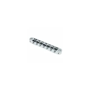 TonePros TP7 C - 7 Tune-O-Matic Bridge