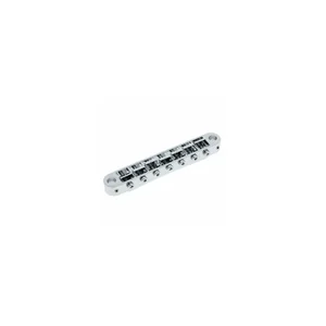 TonePros TP7 C - 7 Tune-O-Matic Bridge