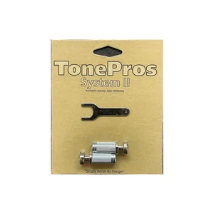 TonePros VNS1 N Locking Studs