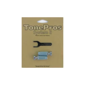 TonePros VS1 C Standard Steel Studs